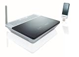 Philips 802.11g Wireless ADSL CKA5720 Starter Kit