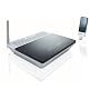 Philips 802.11g Wireless ADSL CKA5720 Starter Kit
