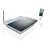 Philips 802.11g Wireless ADSL CKA5720 Starter Kit