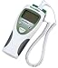 Welch Allyn SureTemp Plus 690 Electronic Thermometer, Oral Probe with Oral Probe Well