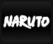 Naruto White Sticker Decal