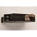 Cutler-Hammer Circuit Breaker - Two Single Pole Units - 15 Amps