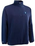 San Diego Padres Executive 1/4 Zip Sweater Pullover - XXX-Large