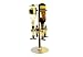 Flaschenhalter, Bar Butler, 4 Flaschen