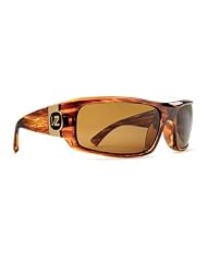 VON ZIPPER KICKSTAND TORTOISE WITH BRONZE LENS SUNGLASSES SHADES by VonZipper
