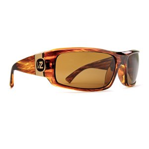 VON ZIPPER KICKSTAND TORTOISE SUNGLASSES SHADES