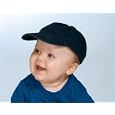 Infant Baseball Cap