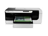 New Hewlett Packard Officejet Pro8000 Wireless W/940 Inks Black Cyan Magenta Yellow 15000 Pages