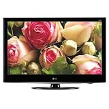 LG 37LH30 37-Inch 1080p LCD HDTV, Gloss Black