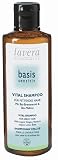 Lavera Basis Vital Shampoo
