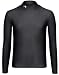 Under Armour Girl's Coldgear Mock