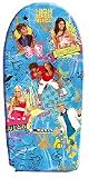 Review   / High School Musical 104cm Body Board