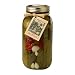 Gourmet Food : Cherith Valley Gardens Dill Pickles Sliced