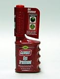 GAS TREATMENT -- 12 OZ BOTTLE
