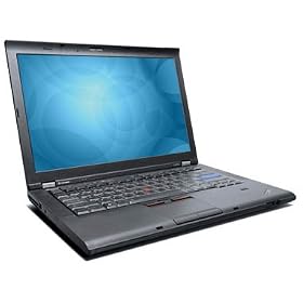 Lenovo ThinkPad T400s 2808 14-Inch Widescreen Laptop by Lenovo