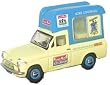 model ice cream van