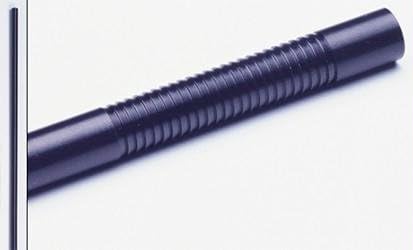 Thompson Center Arms Aluminum Ramrod for ThunderHawk, Fire Hawk, Scout, Encore .50 Cal