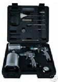 Devilbiss Starting Line HVLP Spray Gun Kit - 802342AM