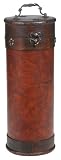 Antique Box Collection--Single Bottle Box