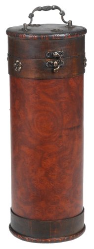 Childrens Toyshop  Kitchen & Housewares : Antique Box Collection--Single Bottle Box