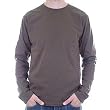 Evisu long sleeve t-shirt