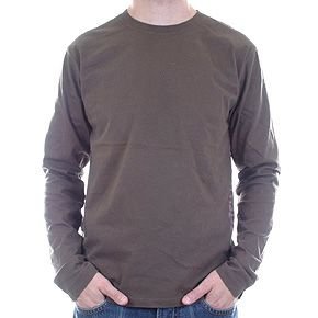 Evisu long sleeve t-shirt