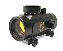 NcStar 30mm Paintball Red Dot DBB130 Tippmann 98/A5