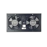 Netshelter Wx Fan Tray 120VAC Black