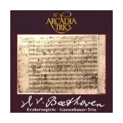 Beethoven;Piano Trios 4 & 7