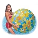 The Wet Set: 48" Jumbo Ball