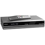 Humax PDR 9700 C silber Digitaler Kabel-Receiver mit 160GB HDD (geeignet f�r Premiere)von "Humax Digital"