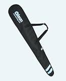 Ice Blue Olson Mini Broom Bag