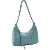 Elliott Lucca Capella Pleated Hobo