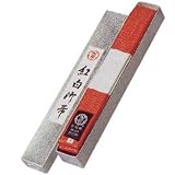 九櫻（クサクラ）JRW紅白帯（化粧箱入）6号 JRW6