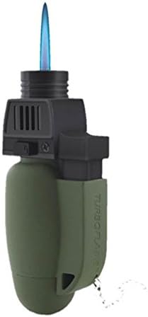 Turboflame Military, Olive