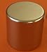 1 x 1 Strong Magnets - Neodymium Magnets - Rare Earth Magnets - 2 Pieces