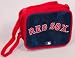 BOSTON RED SOX MLB Baseball Nylon Soft-Side Lunch Box LUNCHBOX New