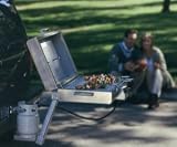 The Commissioner Grill