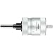 Mitutoyo Micrometer Head, for XY-Stage, Metric