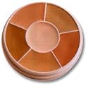 Total Cover-All I Wheels - (6 Colors)