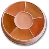 Total Cover-All I Wheels - (6 Colors)