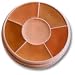 Total Cover-All I Wheels - (6 Colors)