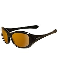 Oakley Eternal Polarized Sunglasses Brown Sugar w  Bronze by 
