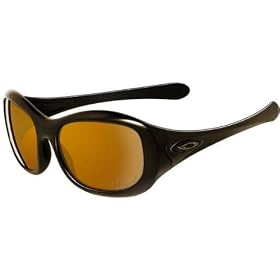 Click here to buy Oakley Eternal Polarized Sunglasses Brown Sugar w  Bronze.