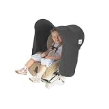 Protect-a-Bub Single Car Seat UPF 50... by Protect-A-Bub