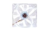 UPC 841163054741 product image for Thermaltake Pure Series Cooling Case Fan CL-F020-PL12WT-A White | upcitemdb.com