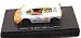 Ebbro 1:43 1969 Porsche 908/2 Spyder Targa Florio Winner Mitter/Schutz