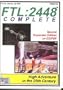 FTL: 2448 Complete: Special Expanded Edition on CD/PDF