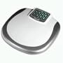 XL200 %2D Metallic Body Fat and Body Water Scale