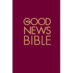 Bible: Good News Bible
